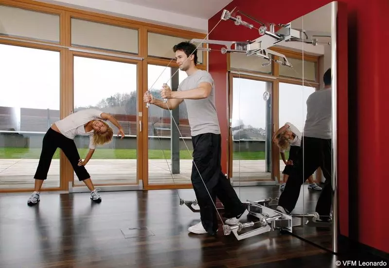 Das Sonnreich   Thermenhotel Loipersdorf