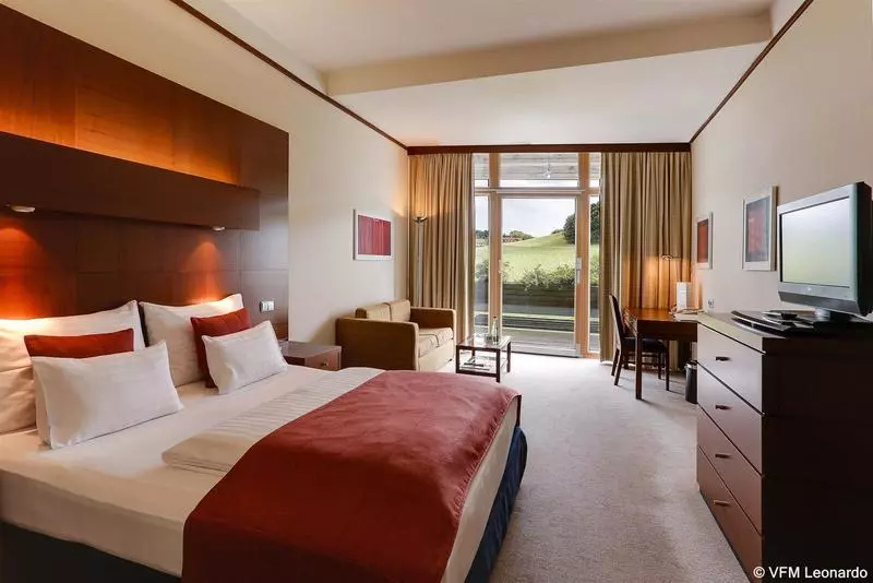 Das Sonnreich   Thermenhotel Loipersdorf