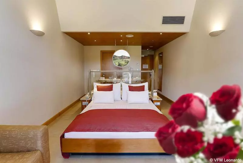 Das Sonnreich   Thermenhotel Loipersdorf