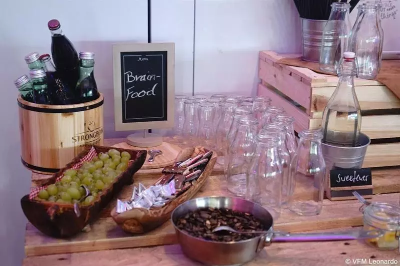 Das Sonnreich   Thermenhotel Loipersdorf