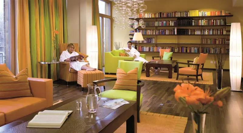 Das Sonnreich   Thermenhotel Loipersdorf