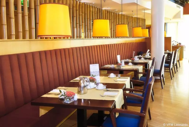 Das Sonnreich   Thermenhotel Loipersdorf