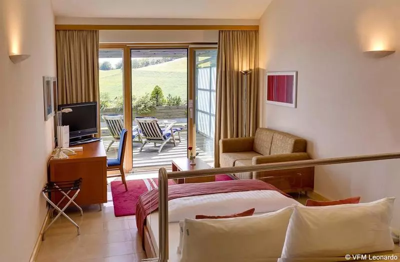 Das Sonnreich   Thermenhotel Loipersdorf