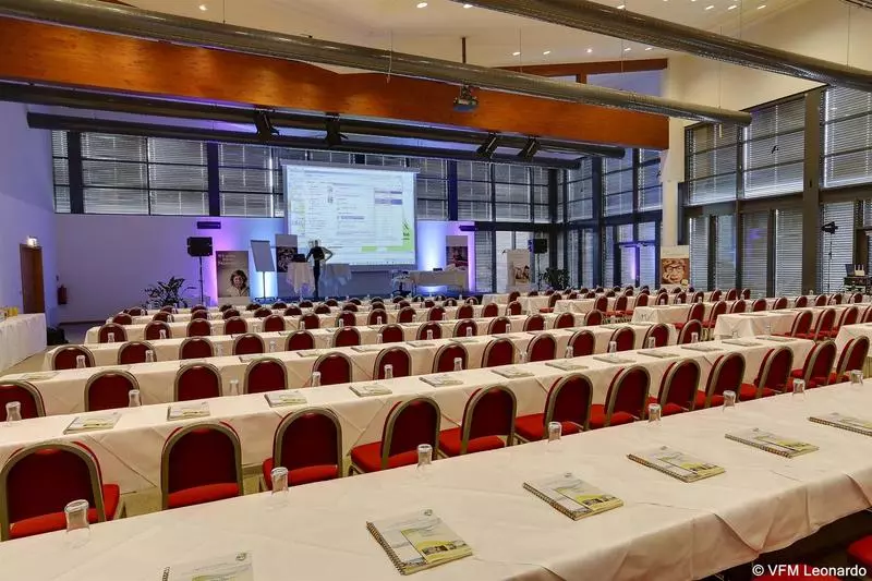 Das Sonnreich   Thermenhotel Loipersdorf