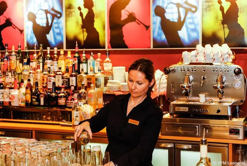 Das Sonnreich   Thermenhotel Loipersdorf