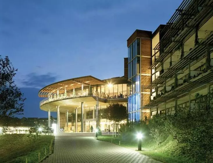 Das Sonnreich   Thermenhotel Loipersdorf