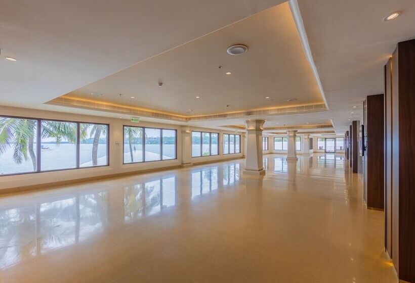 Goa Marriott Resort & Spa