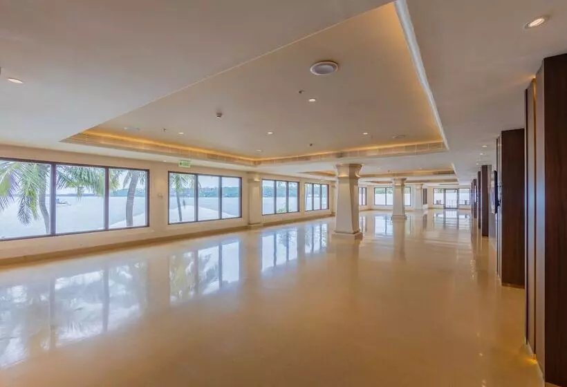 Goa Marriott Resort & Spa