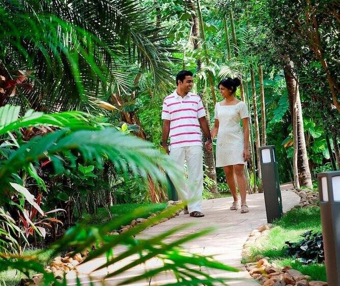 Goa Marriott Resort & Spa