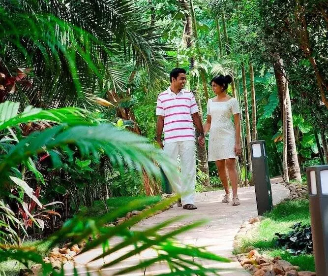 Goa Marriott Resort & Spa