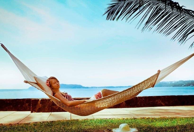 Goa Marriott Resort & Spa