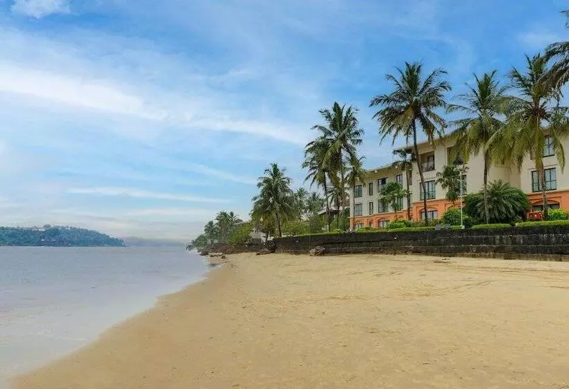 Goa Marriott Resort & Spa