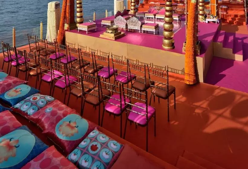 Goa Marriott Resort & Spa