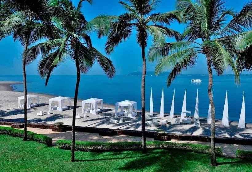 Goa Marriott Resort & Spa