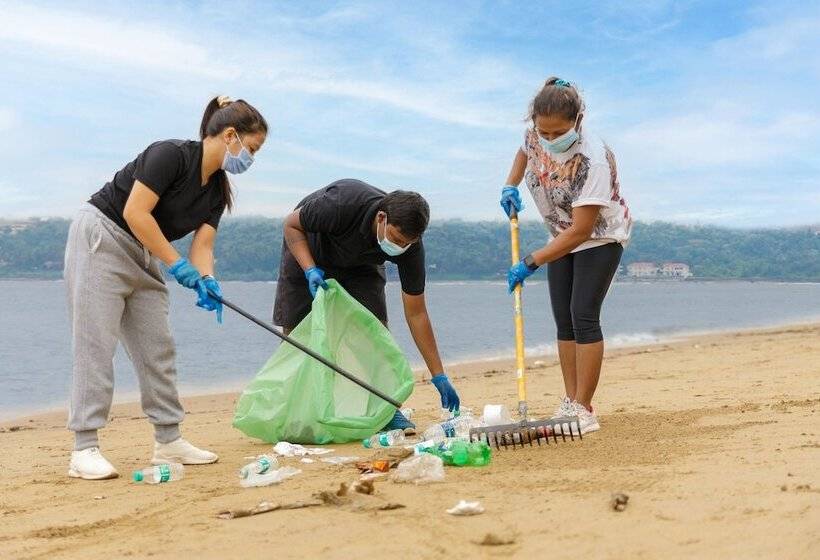 Goa Marriott Resort & Spa