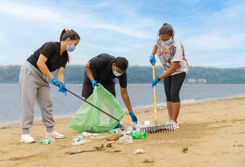 Goa Marriott Resort & Spa