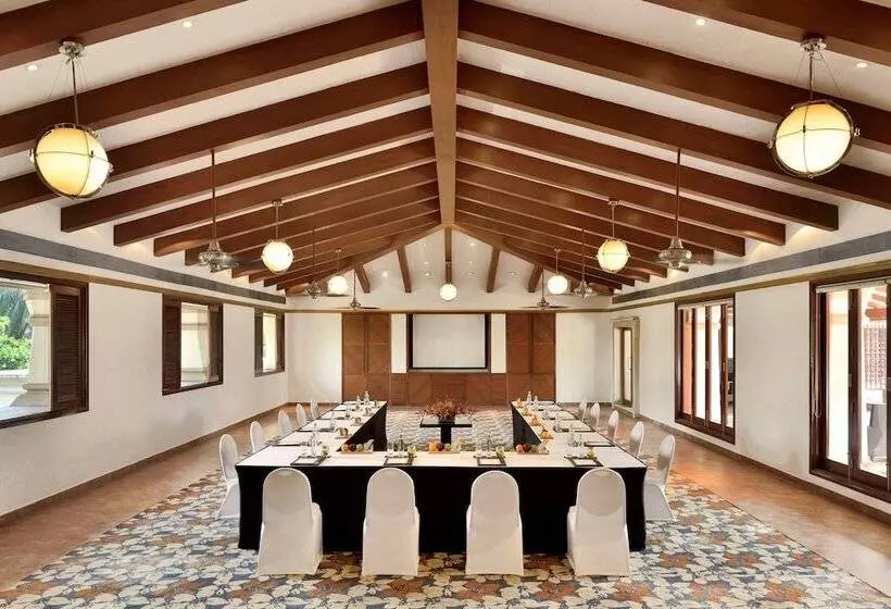 Goa Marriott Resort & Spa