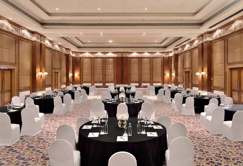 Goa Marriott Resort & Spa