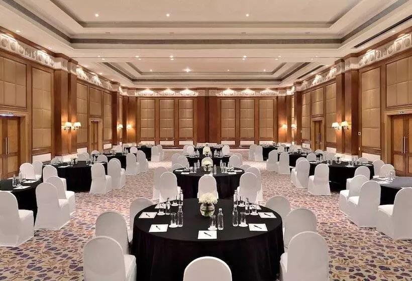 Goa Marriott Resort & Spa