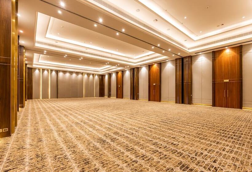 Goa Marriott Resort & Spa