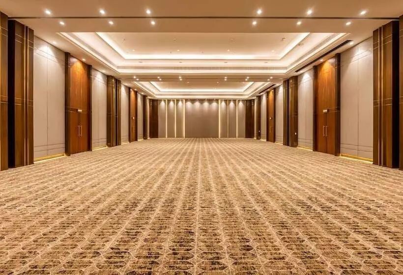 Goa Marriott Resort & Spa