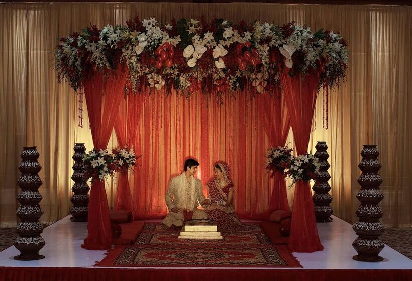 Goa Marriott Resort & Spa