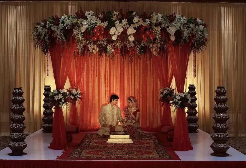 Goa Marriott Resort & Spa