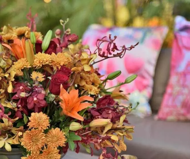 Goa Marriott Resort & Spa