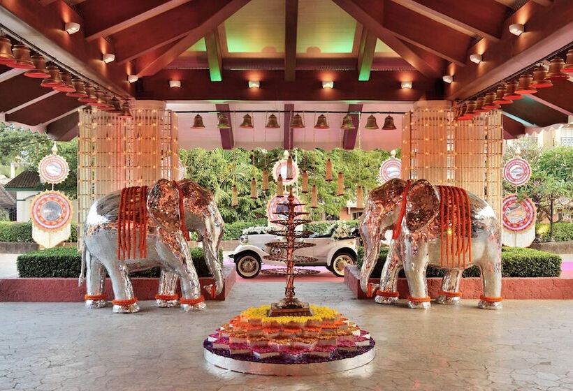 Goa Marriott Resort & Spa