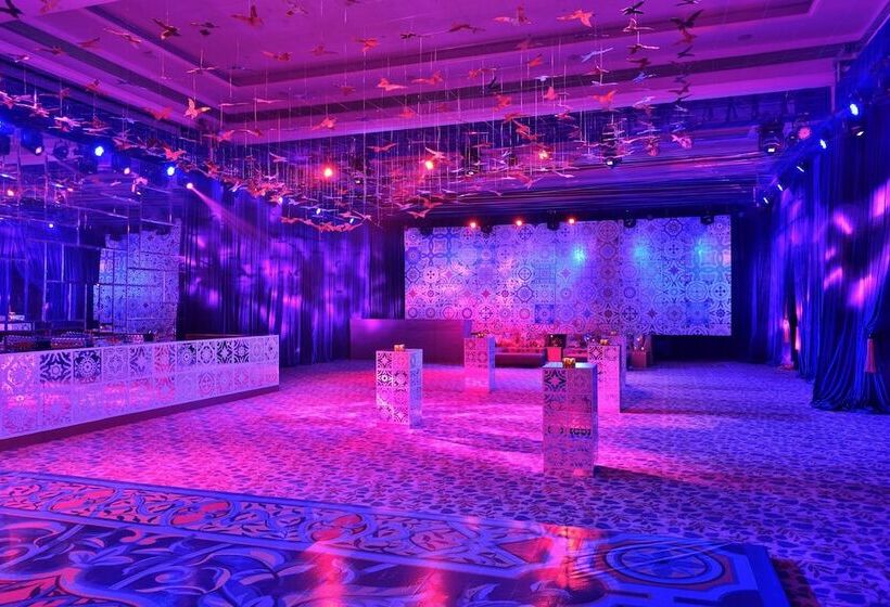 Goa Marriott Resort & Spa