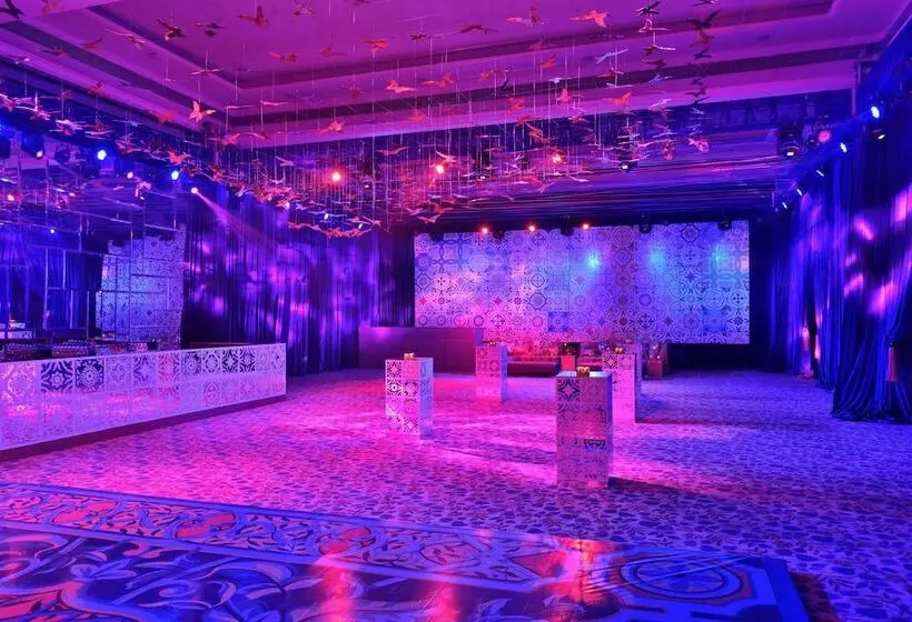 Goa Marriott Resort & Spa