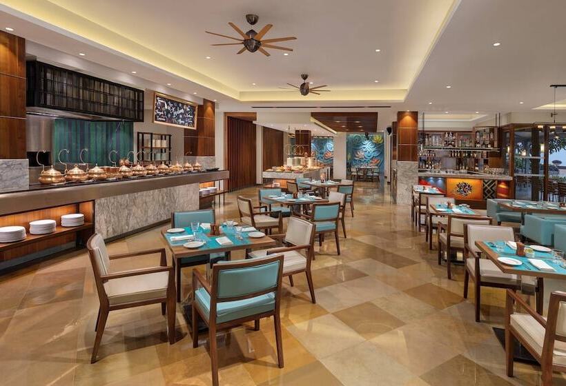 Goa Marriott Resort & Spa