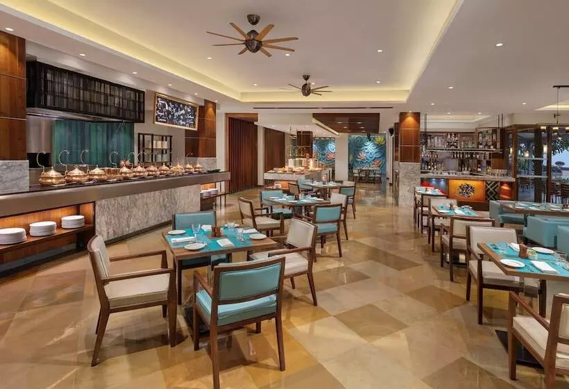 Goa Marriott Resort & Spa