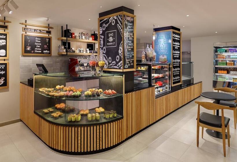 Goa Marriott Resort & Spa