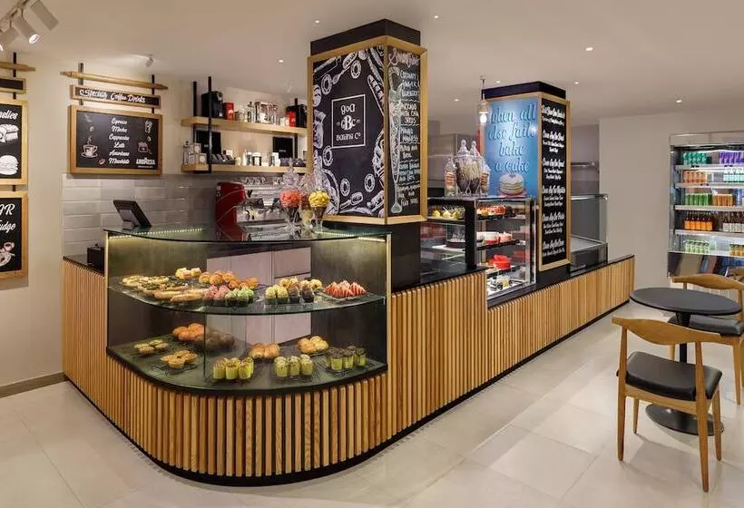 Goa Marriott Resort & Spa