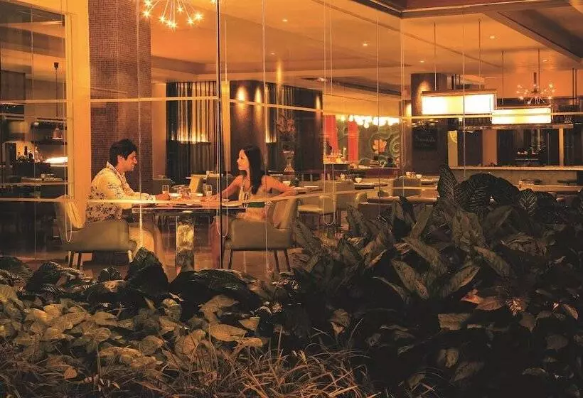 Goa Marriott Resort & Spa