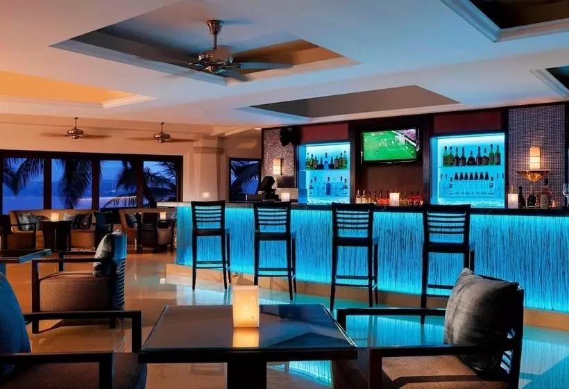 Goa Marriott Resort & Spa