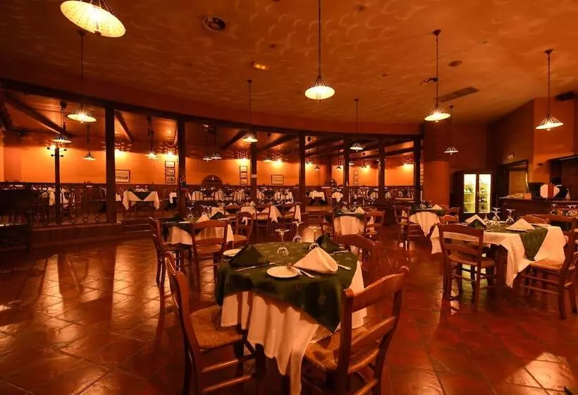 هتل Asmara Palace