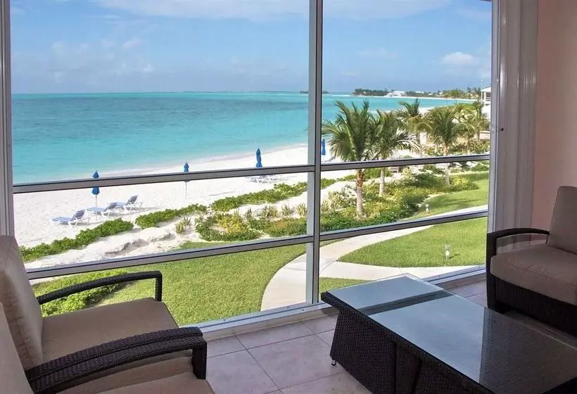 هتل Bahama Beach Club Resort