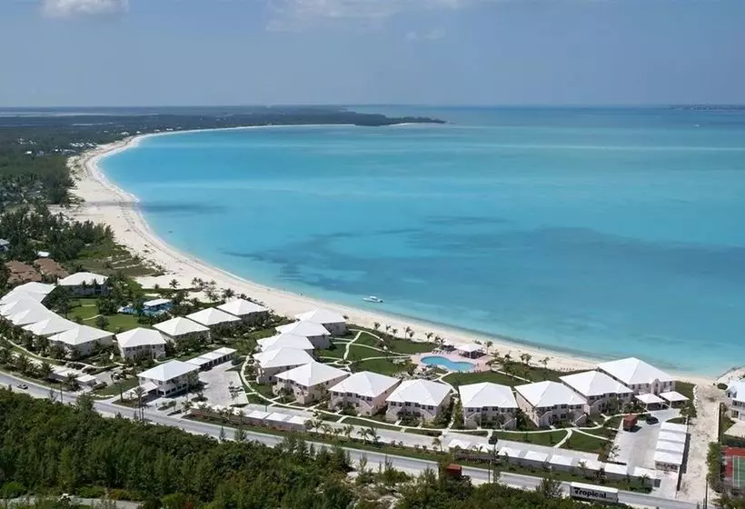 هتل Bahama Beach Club Resort