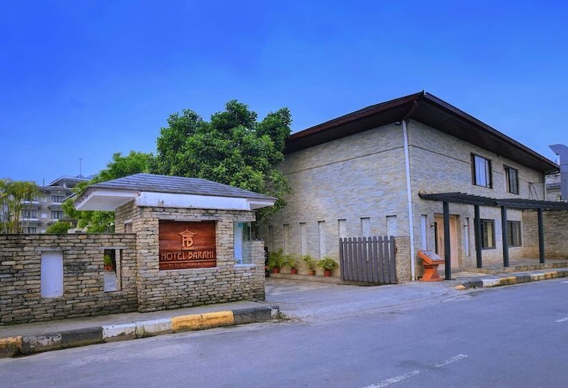 هتل Barahi Pokhara