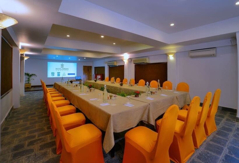 هتل Barahi Pokhara