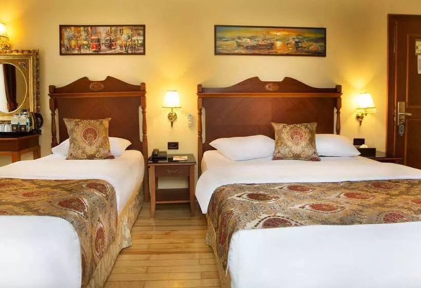 Best Western Empire Palace Hotel & Spa