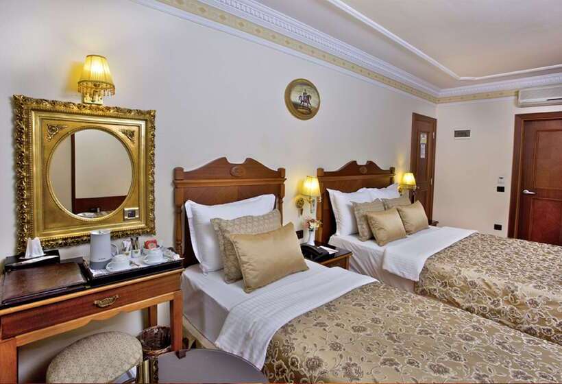 Best Western Empire Palace Hotel & Spa