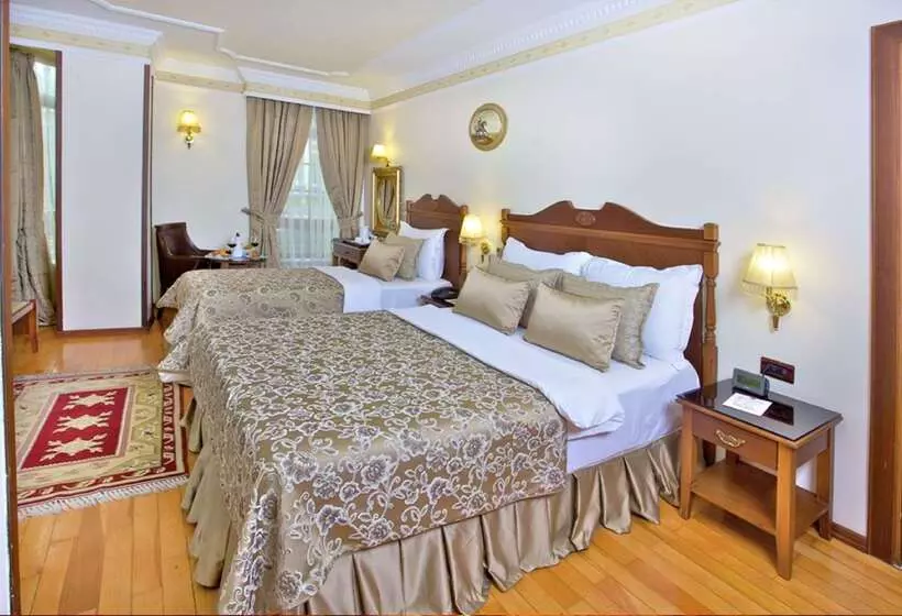 Best Western Empire Palace Hotel & Spa