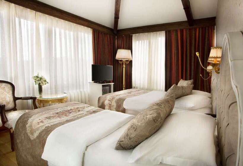 Best Western Empire Palace Hotel & Spa