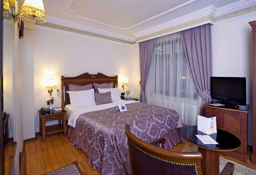 Best Western Empire Palace Hotel & Spa