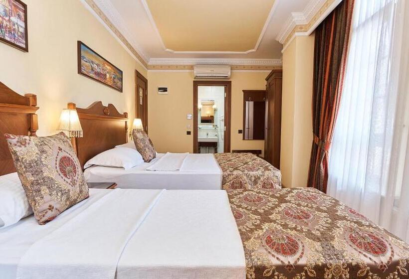 Best Western Empire Palace Hotel & Spa