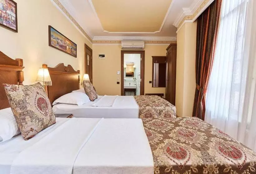 Best Western Empire Palace Hotel & Spa