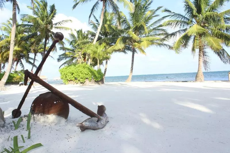 هتل Captain Morgan's Retreat